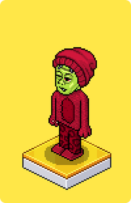 Habbo #5155