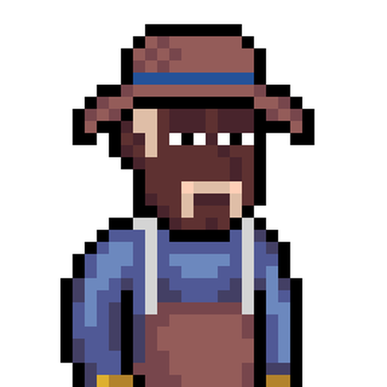 Farmer #5545