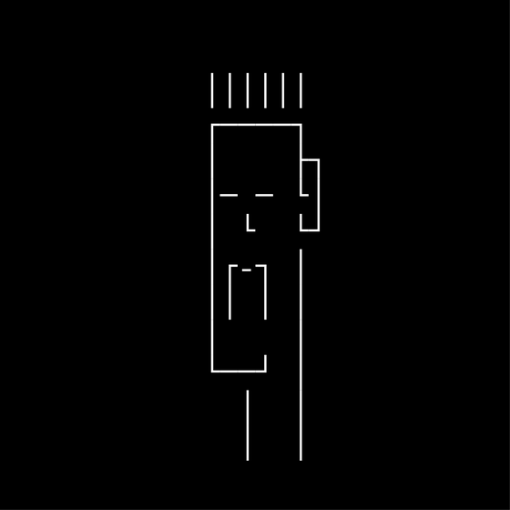 ASCII Punk #1488