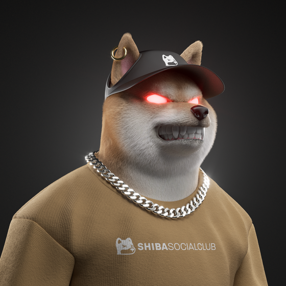 Shiba #1146