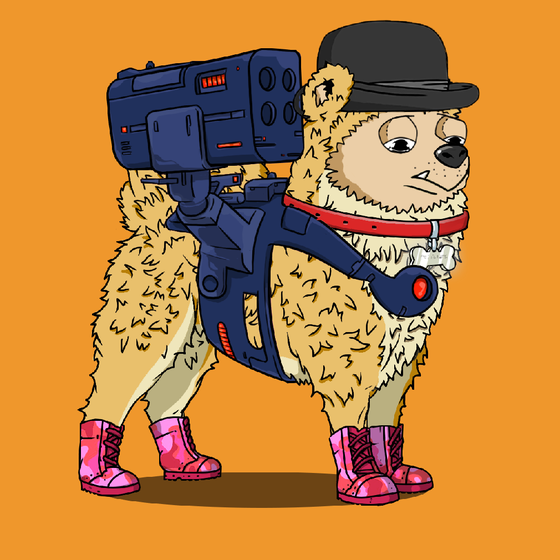 y00ts Canine Club #2784