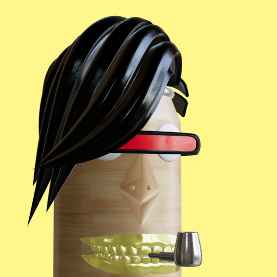 ETH.r Brew #3003