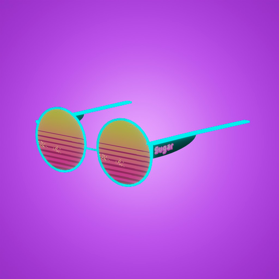 Yumi Retro Shades