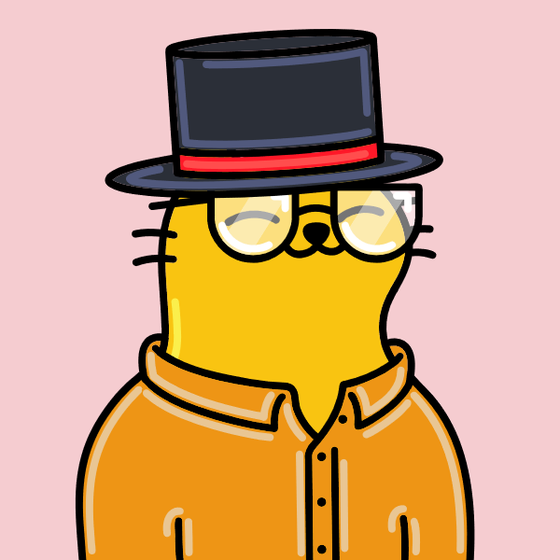 Alpha Cat #1797