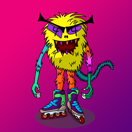 WEEN #499