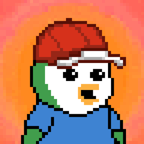 PixelPengs #2807