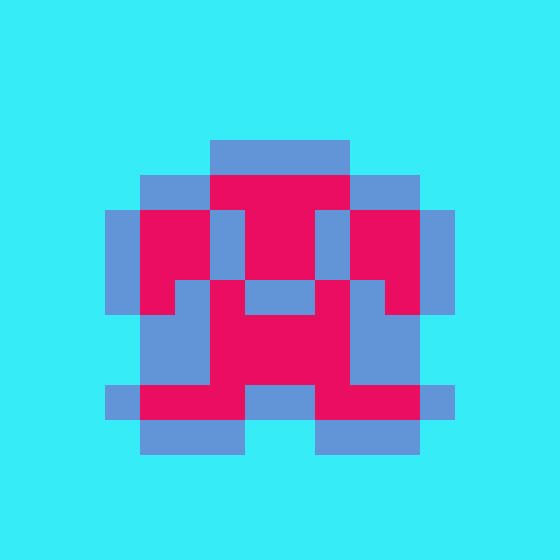 Pixelglyph #06636