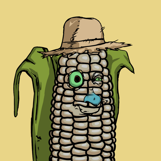 Corn #4661