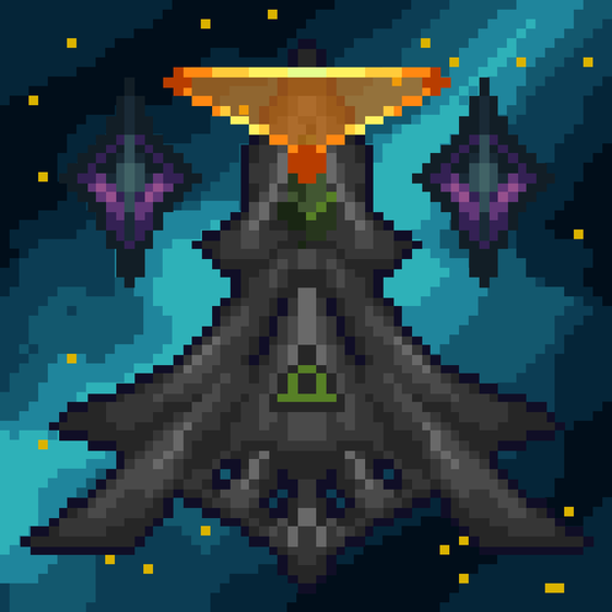 Space X #396