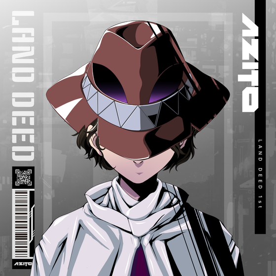 AZITO Land Deed #103