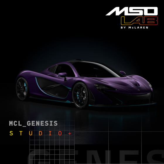 MSO LAB Genesis #769