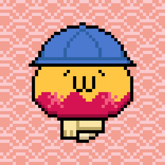 CryptoSimeji #5951