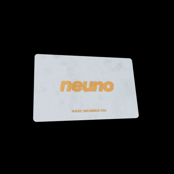 neuCard #316