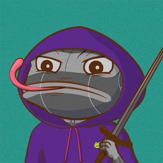 The Plague #2856
