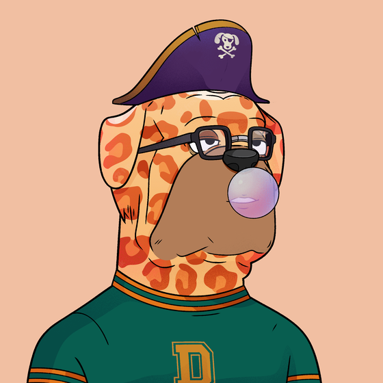 Dosacrats #7839