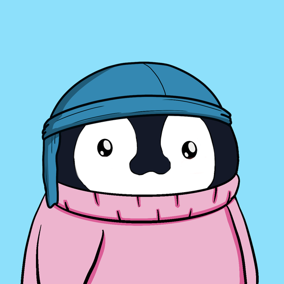 PenguinsClub #216