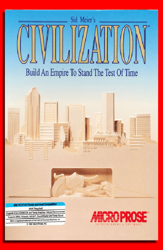 Civilization