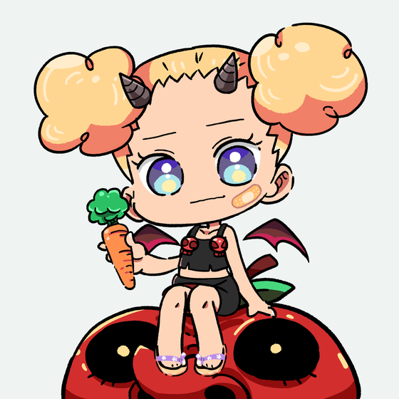 Chibi Lolita #10397