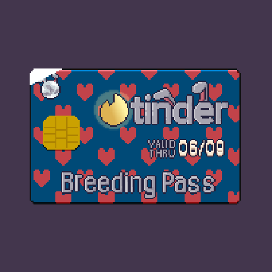 Breeding PASS #1357