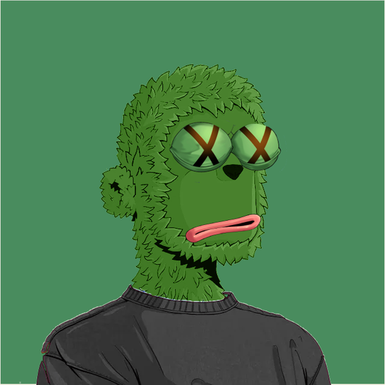 P3p3 Y00ts #3839