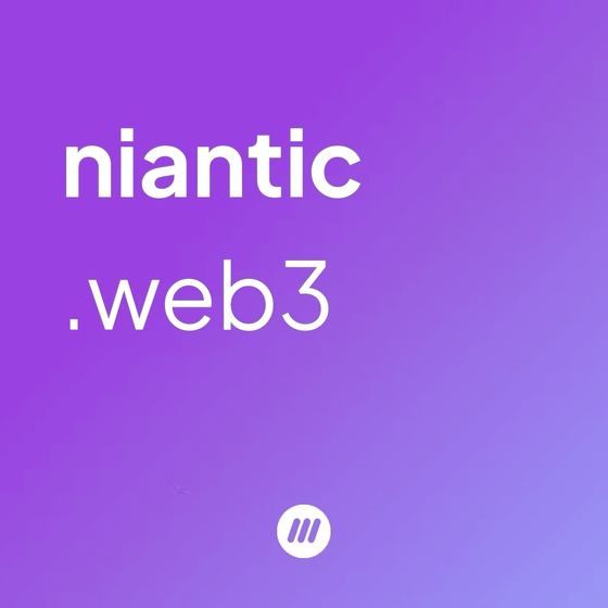 niantic.web3