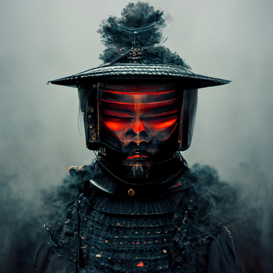 SamurAI #329