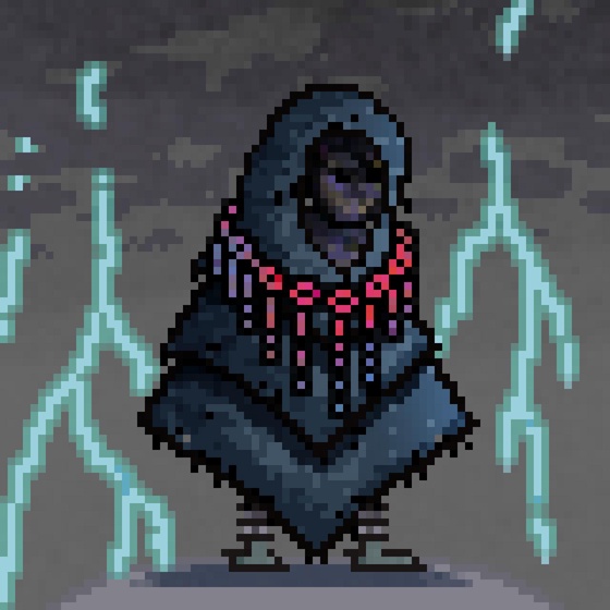 Ghost #1655
