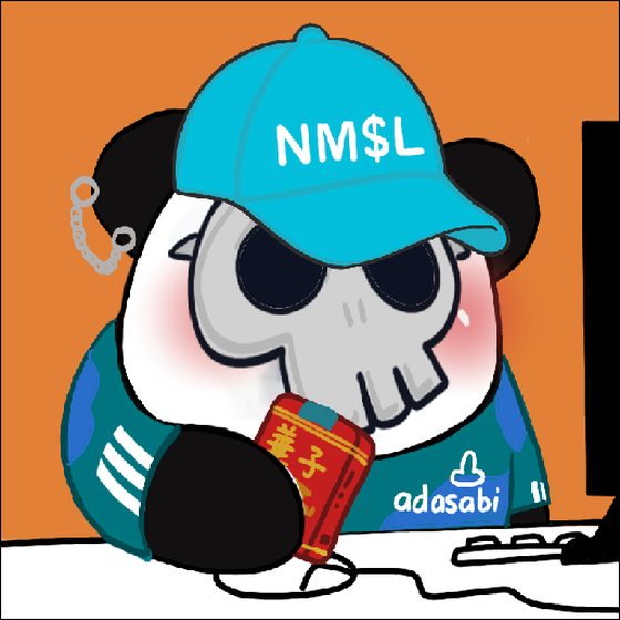 NMSL #493