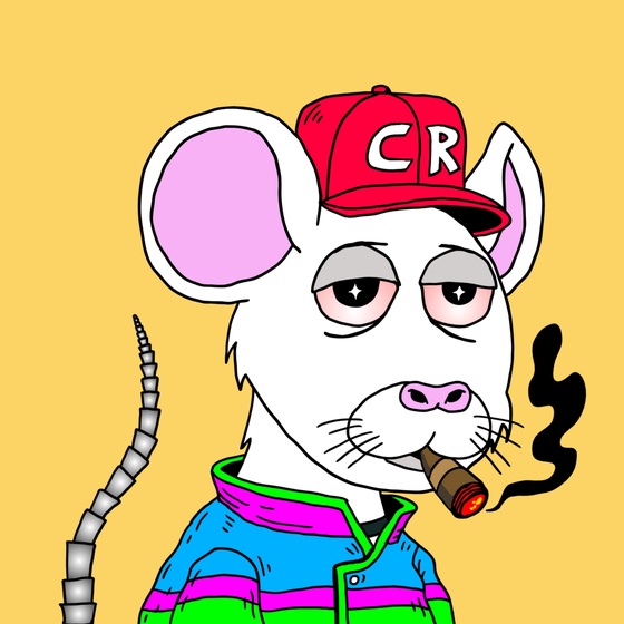 Crypto Rats