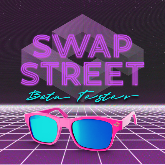 SwapStreet Beta Tester Pass #99