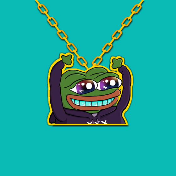 TiffPepe HD #4242