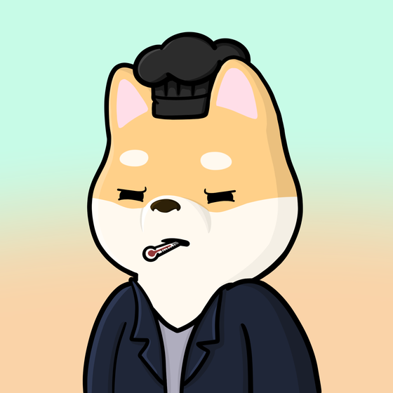 Shibe #215