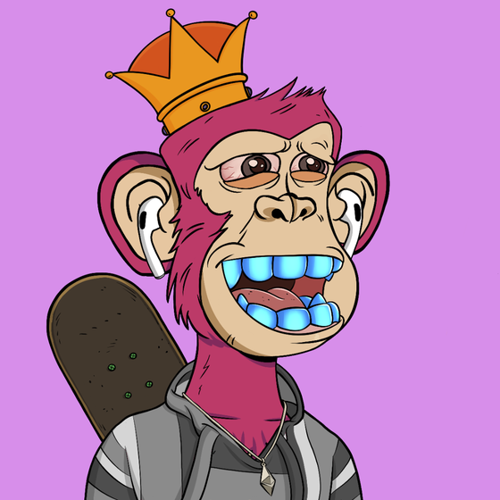 Stoner Ape #50