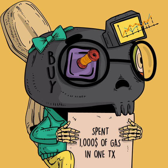 Non-Financial Advisor # 1511