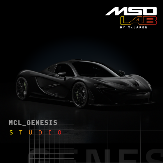 MSO LAB Genesis #44