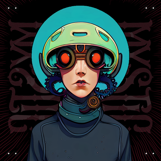 Prophet-γ #506