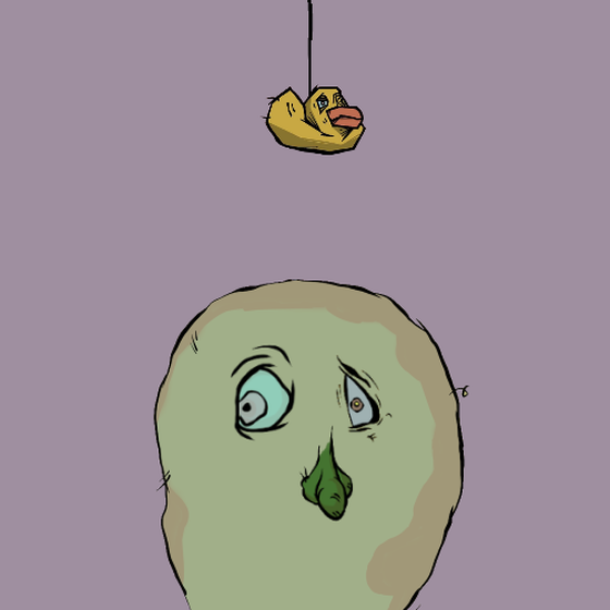 Potato #1079