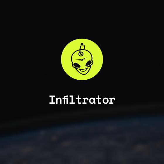 Infiltrator