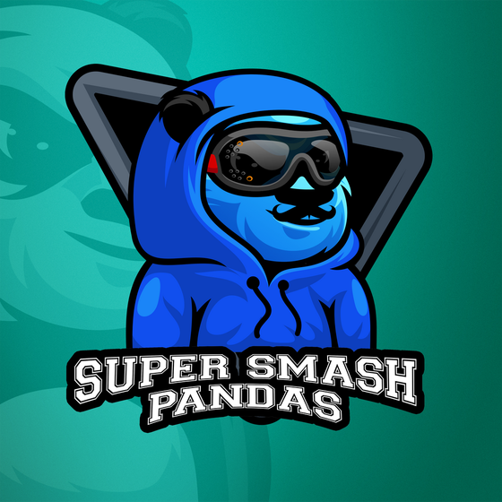 Super Smash Pandas