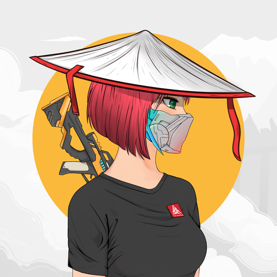 The Sevens Eve #7424