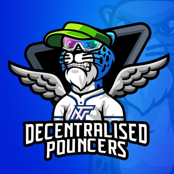 Decentralised Pouncers