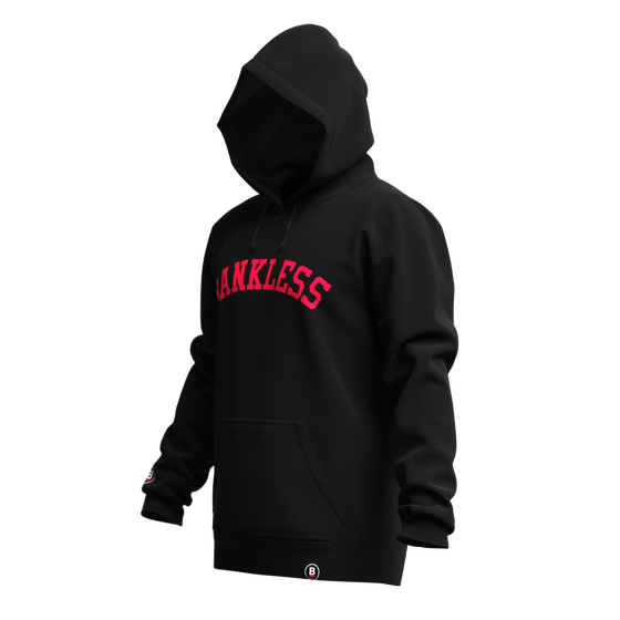 Collegiate Arc Hoodie