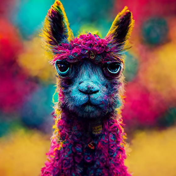 DLlama #456