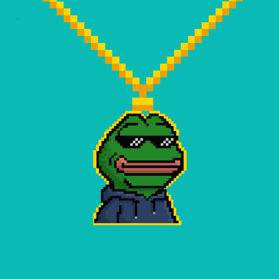 TiffPepe #2799