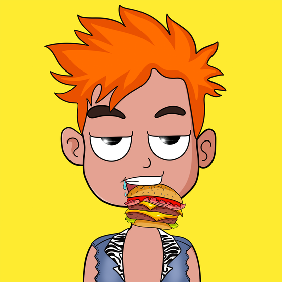 Burger Boys #5426