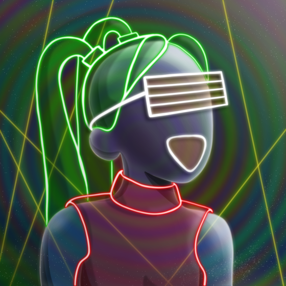 Lumen #2952