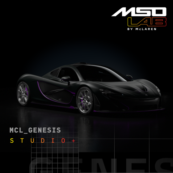 MSO LAB Genesis #903