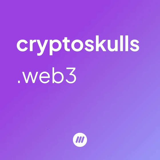 cryptoskulls.web3