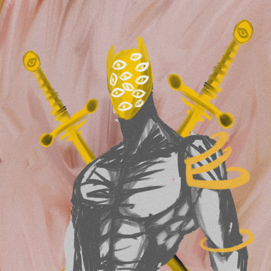 LEGION #3703