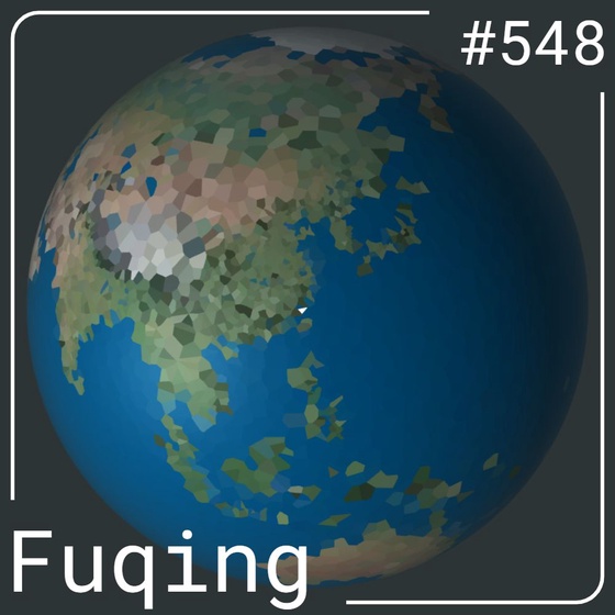 World #548